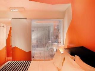 Cristal Champs Elysees Parijs