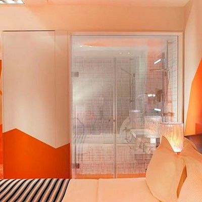 Cristal Champs Elysees 4* Parijs