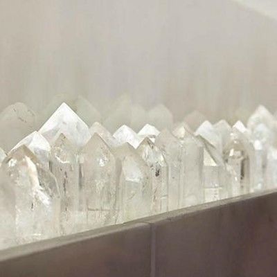Cristal Champs Elysees Parijs