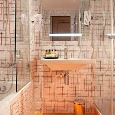 Cristal Champs Elysees 4* Parijs