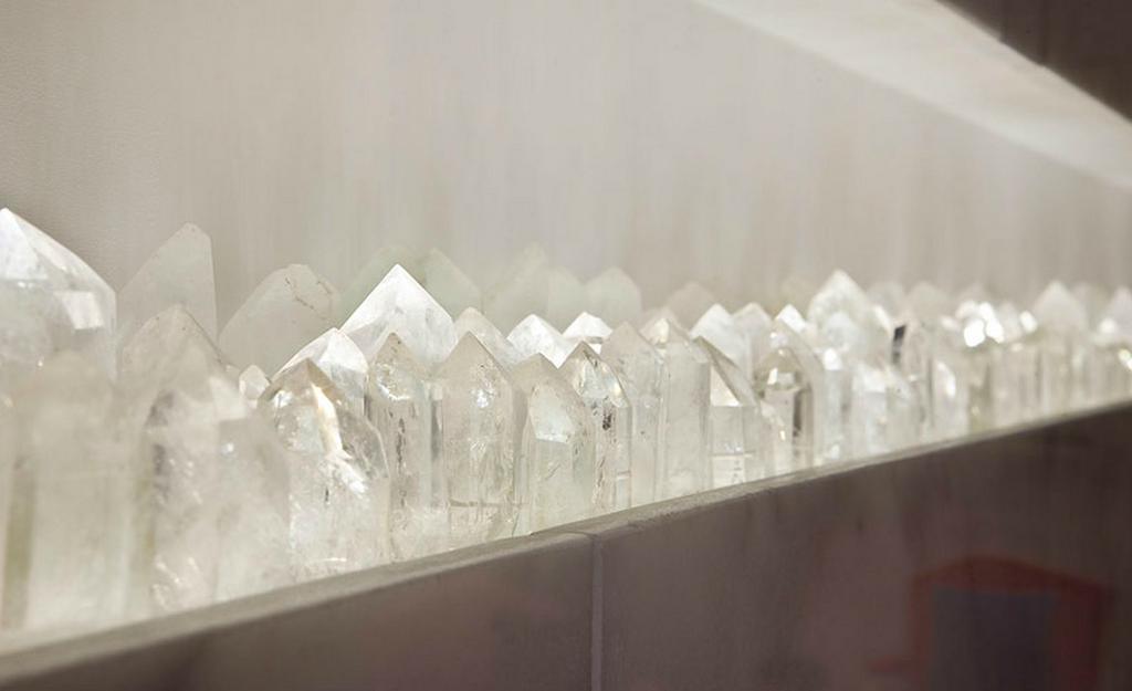 Hotel Cristal Champs Elysees Parijs